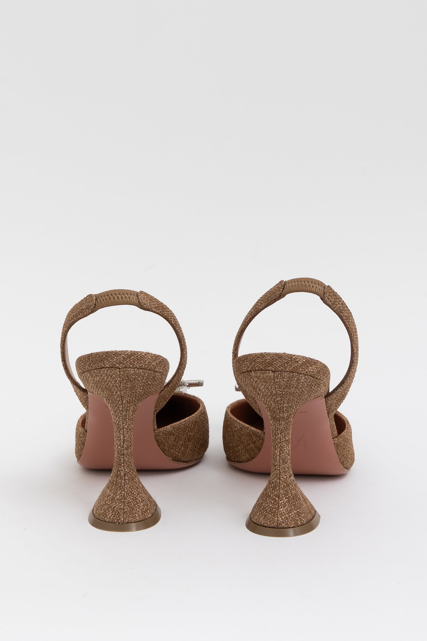 Begum Sling Pumps