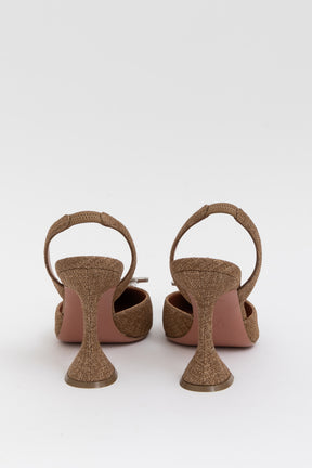 Begum Sling Pumps