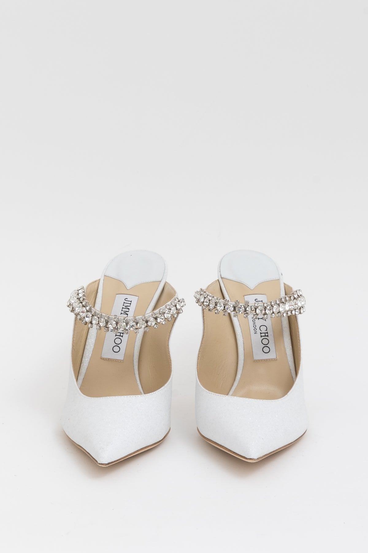 Bing Pumps