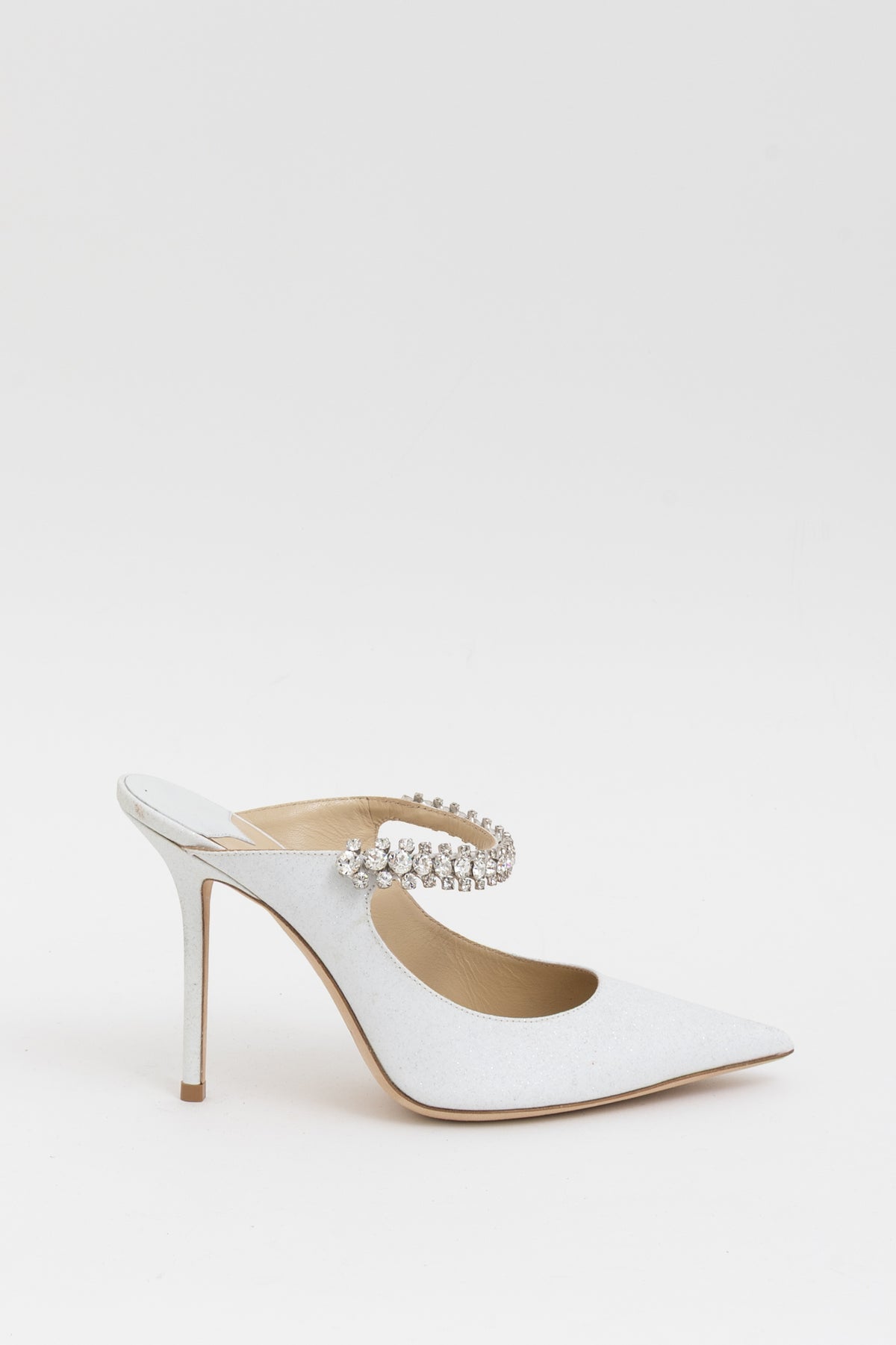 Bing Pumps