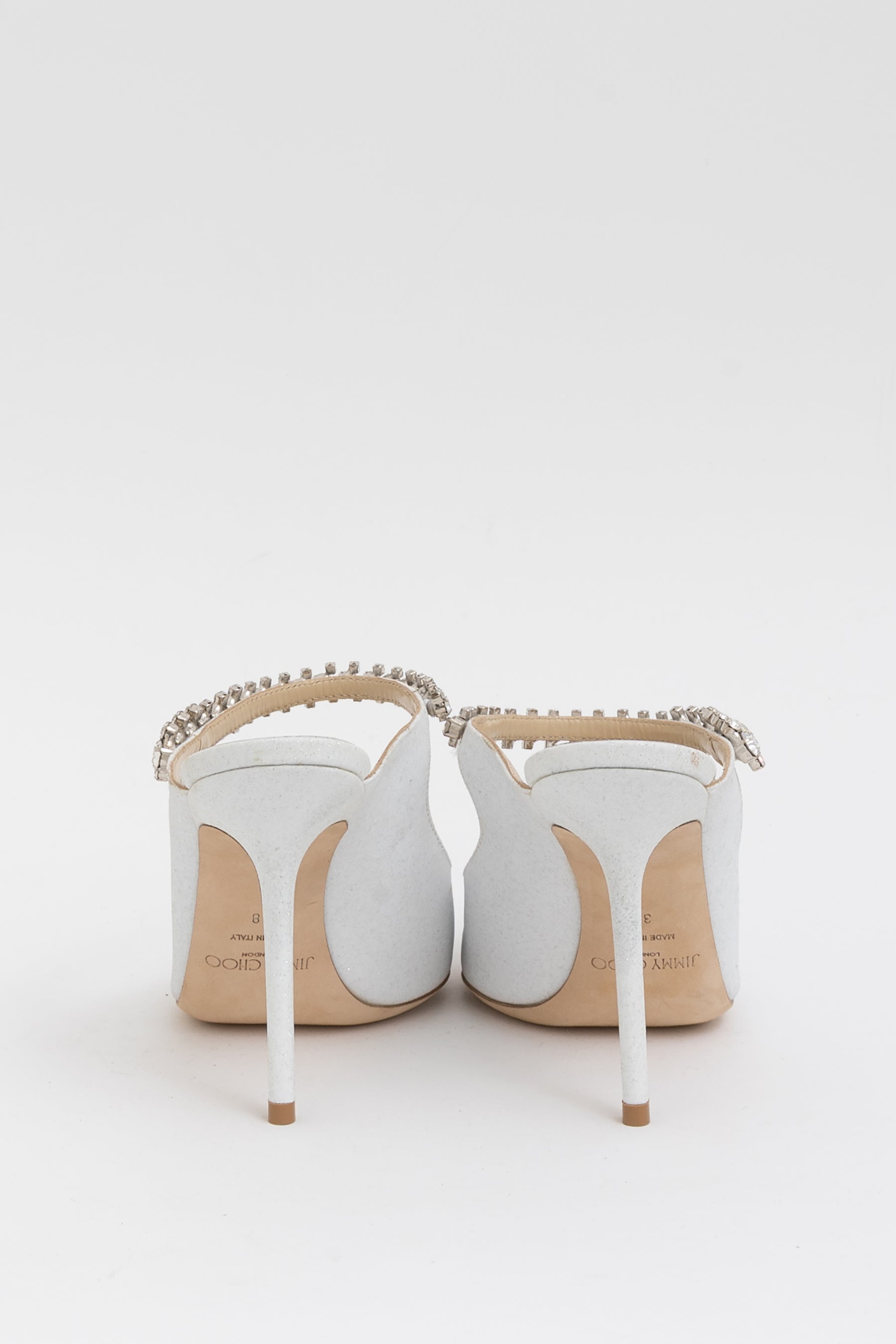 Bing Pumps