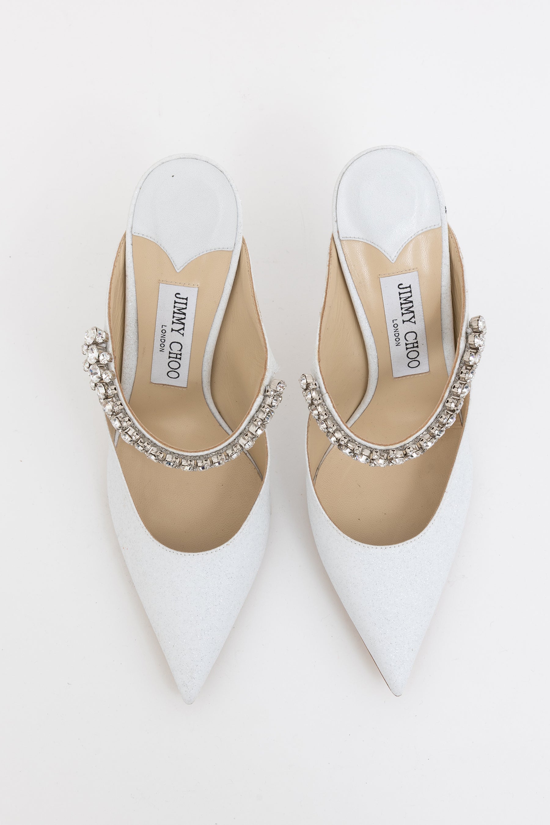 Bing Pumps