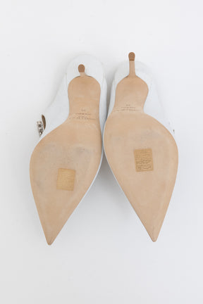 Bing Pumps