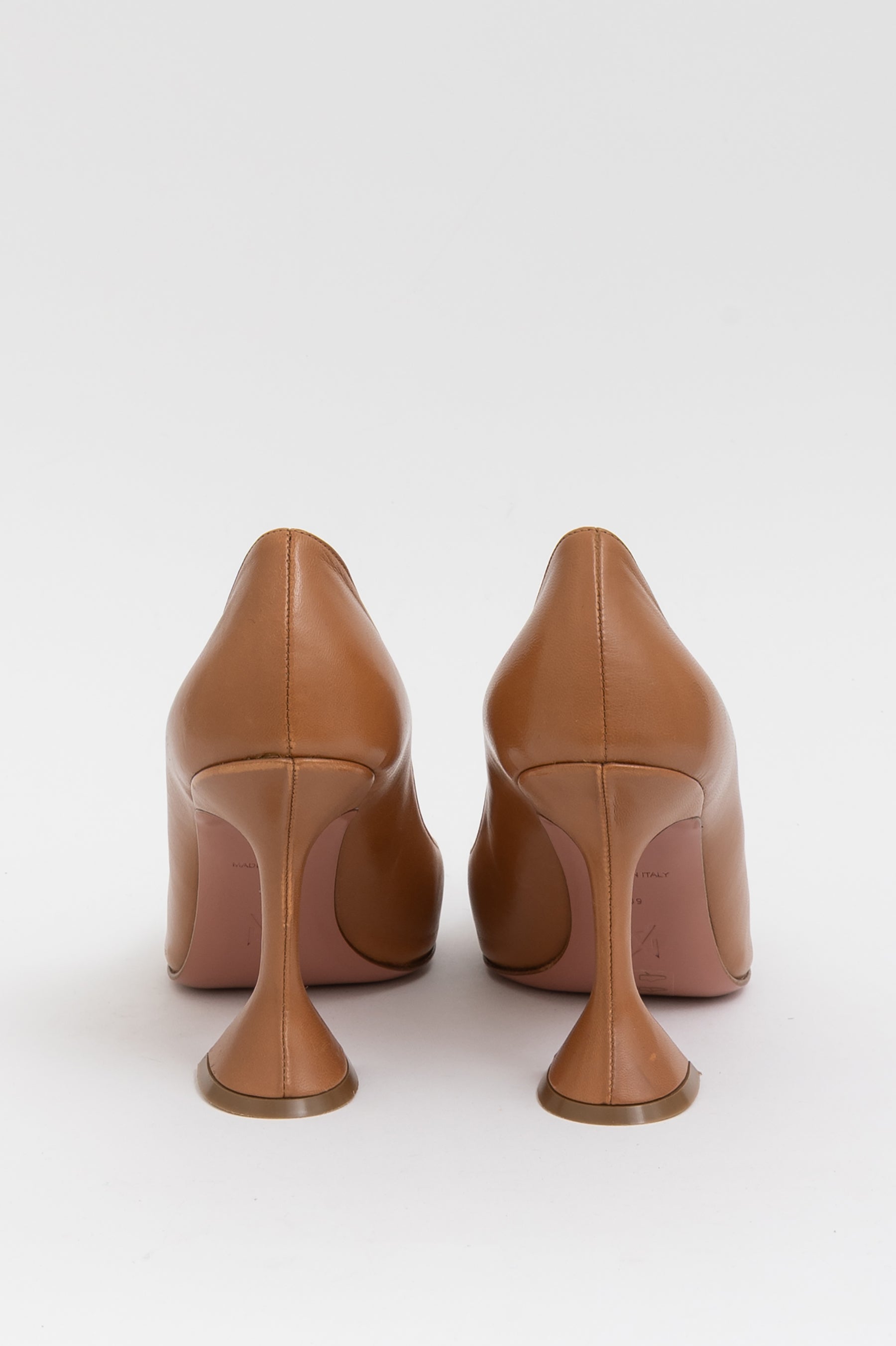 Ami Pumps