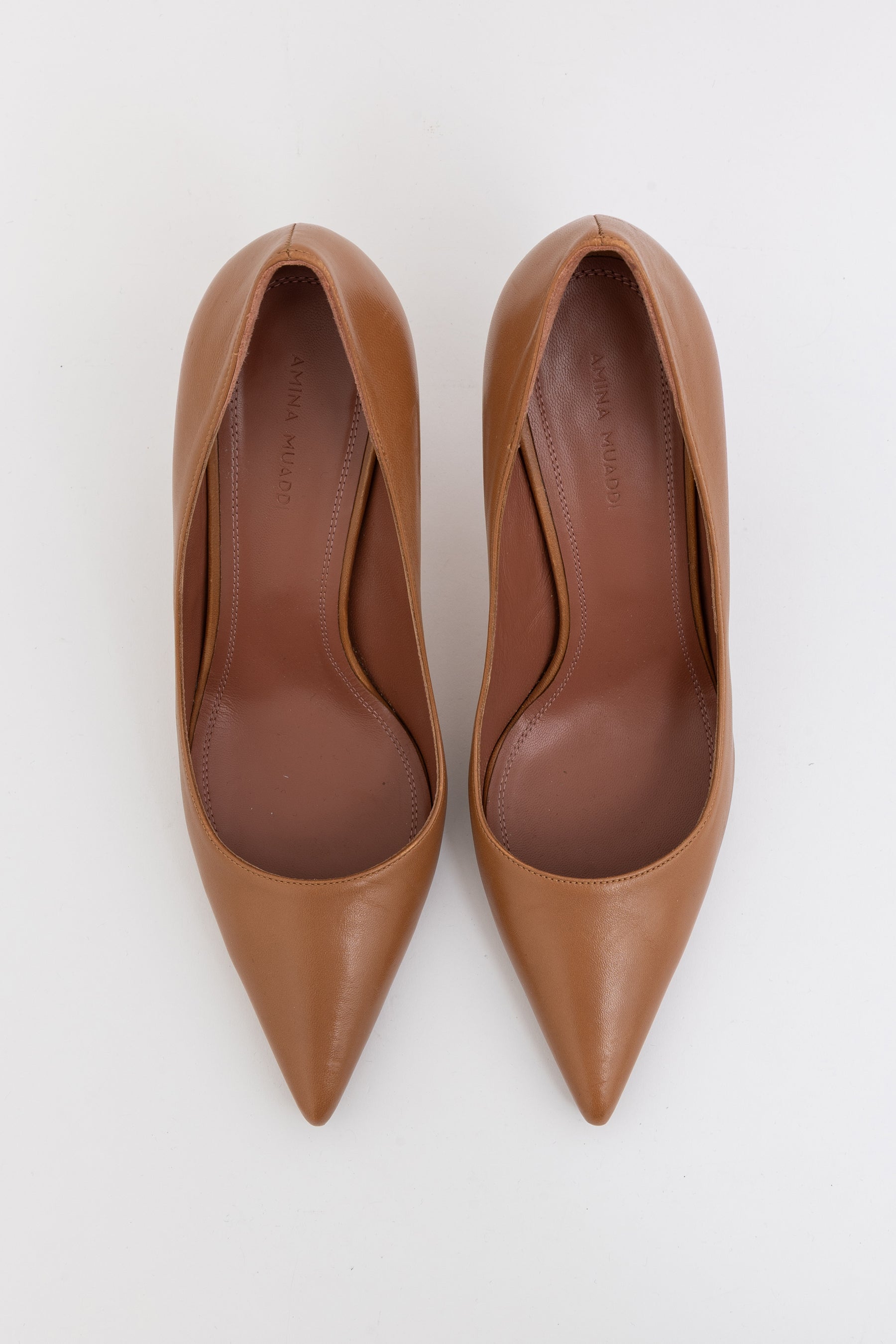 Ami Pumps