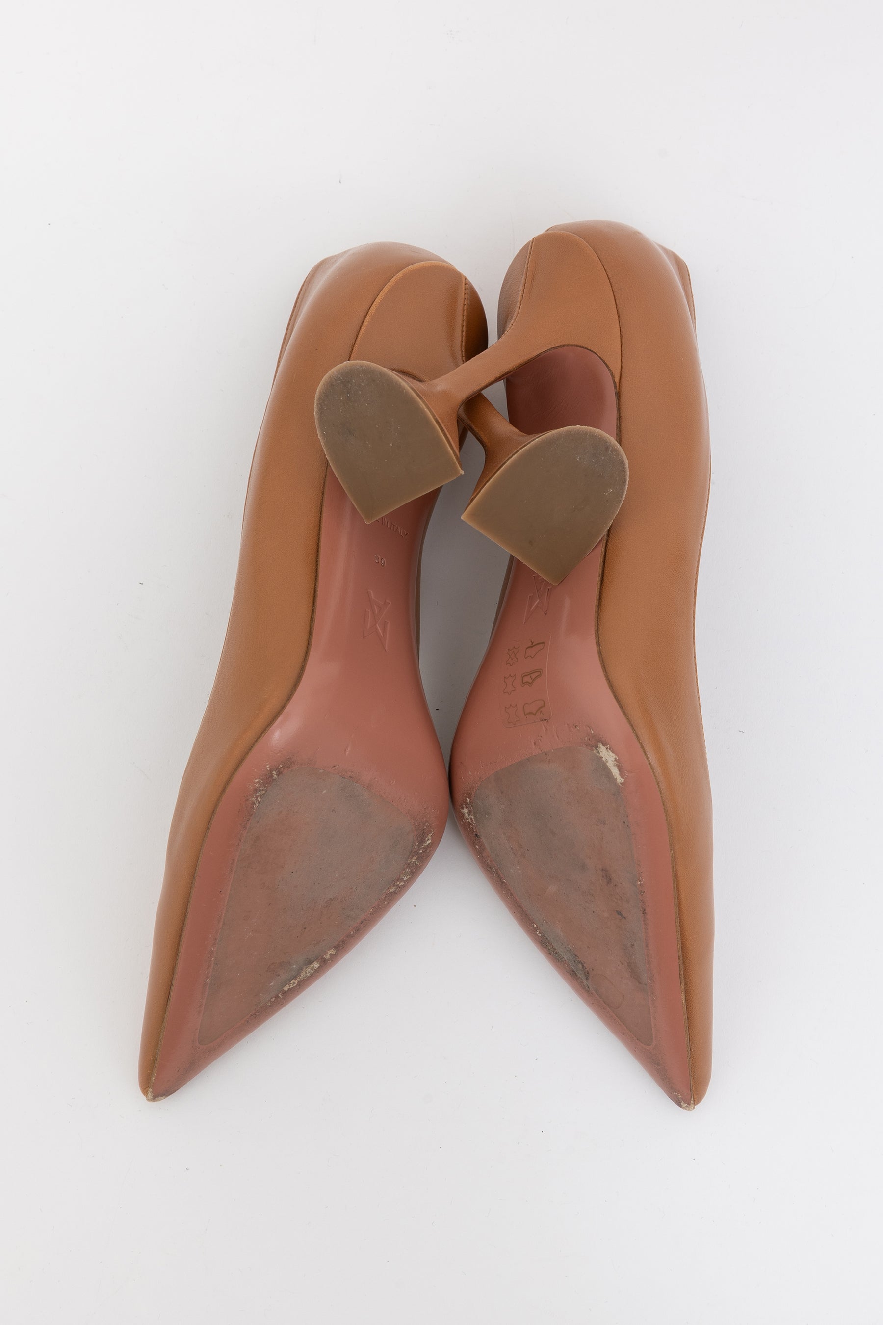 Ami Pumps