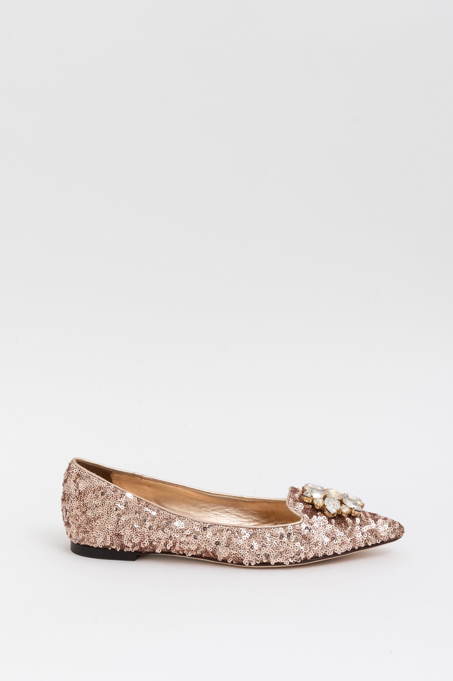Bellucci Ballet Flats