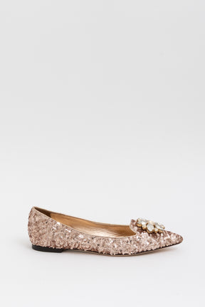 Bellucci Ballet Flats
