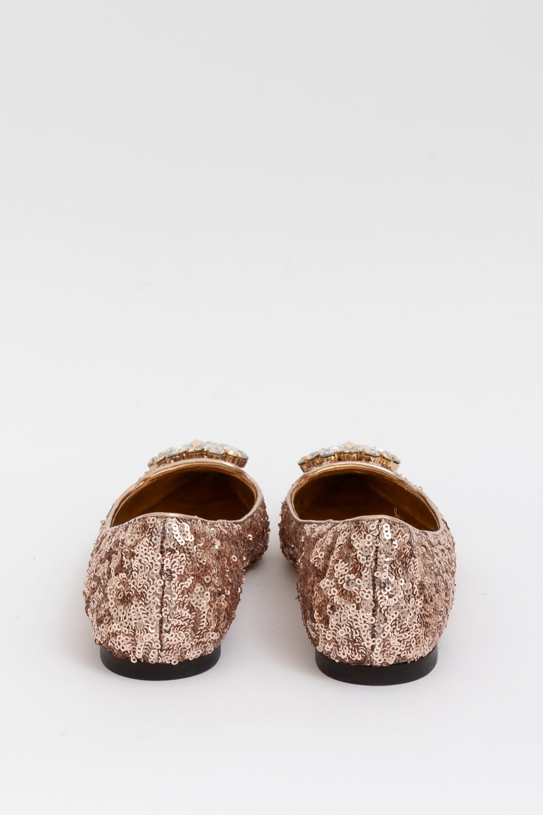 Bellucci Ballet Flats