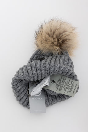 Rania Beanie