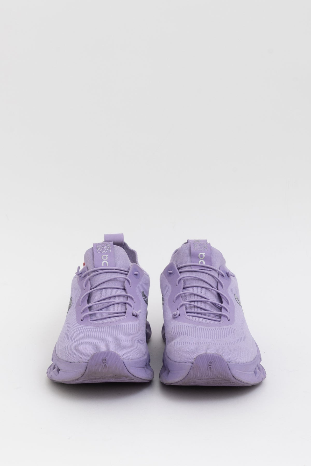 x Loewe Cloudtilt Sneakers