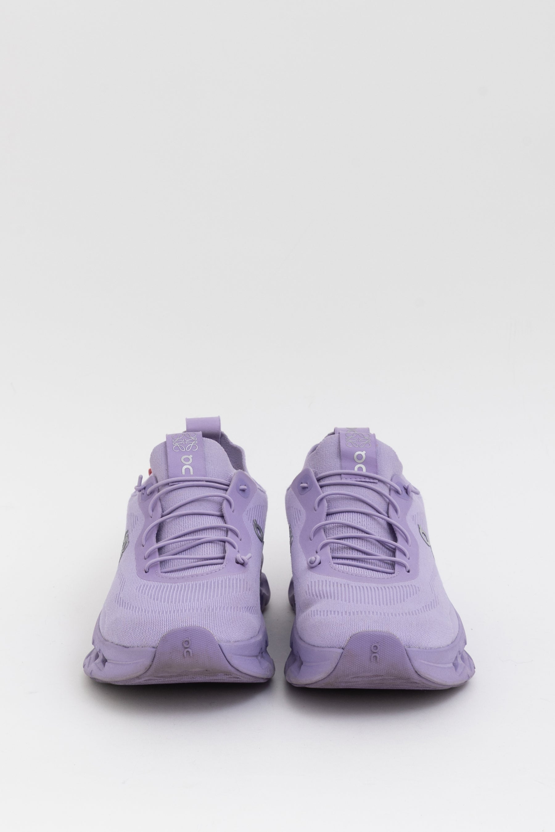 x Loewe Cloudtilt Sneakers