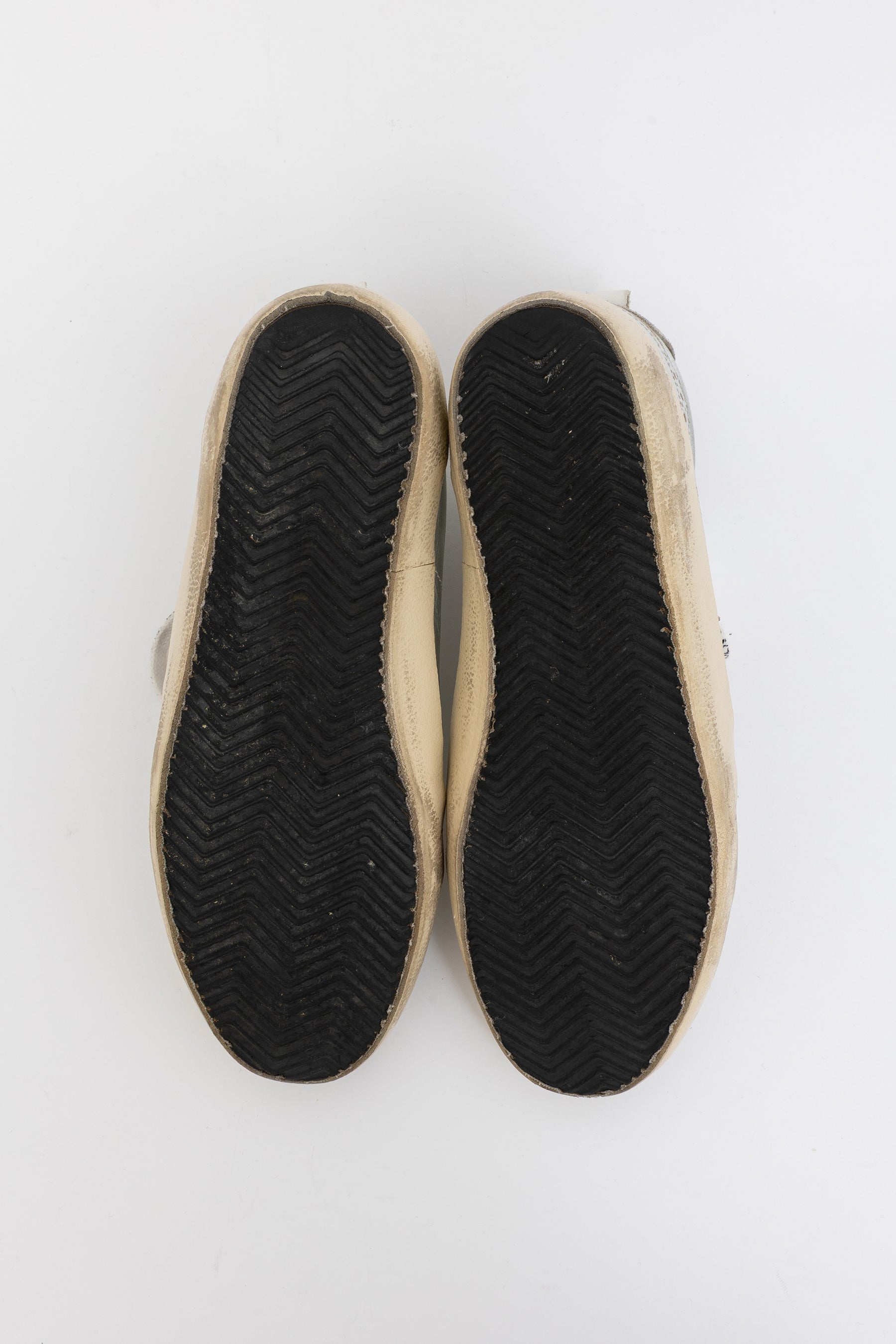 Mid Star Sneakers