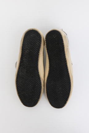 Mid Star Sneakers
