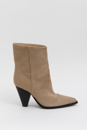 Emily Boots