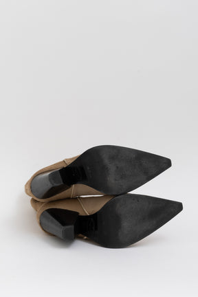 Emily Boots
