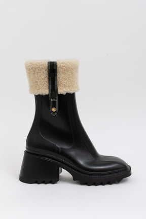 Betty Boots
