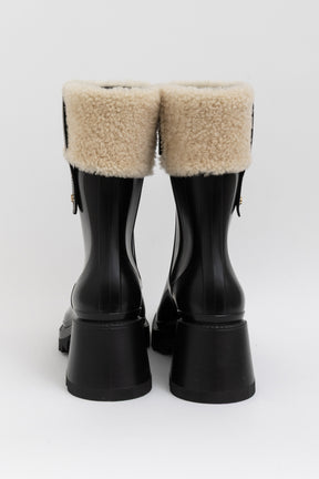 Betty Boots