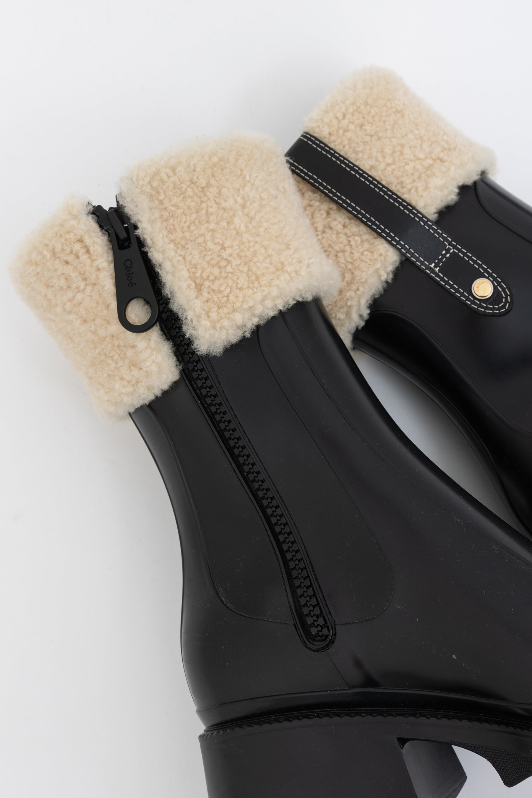 Betty Boots