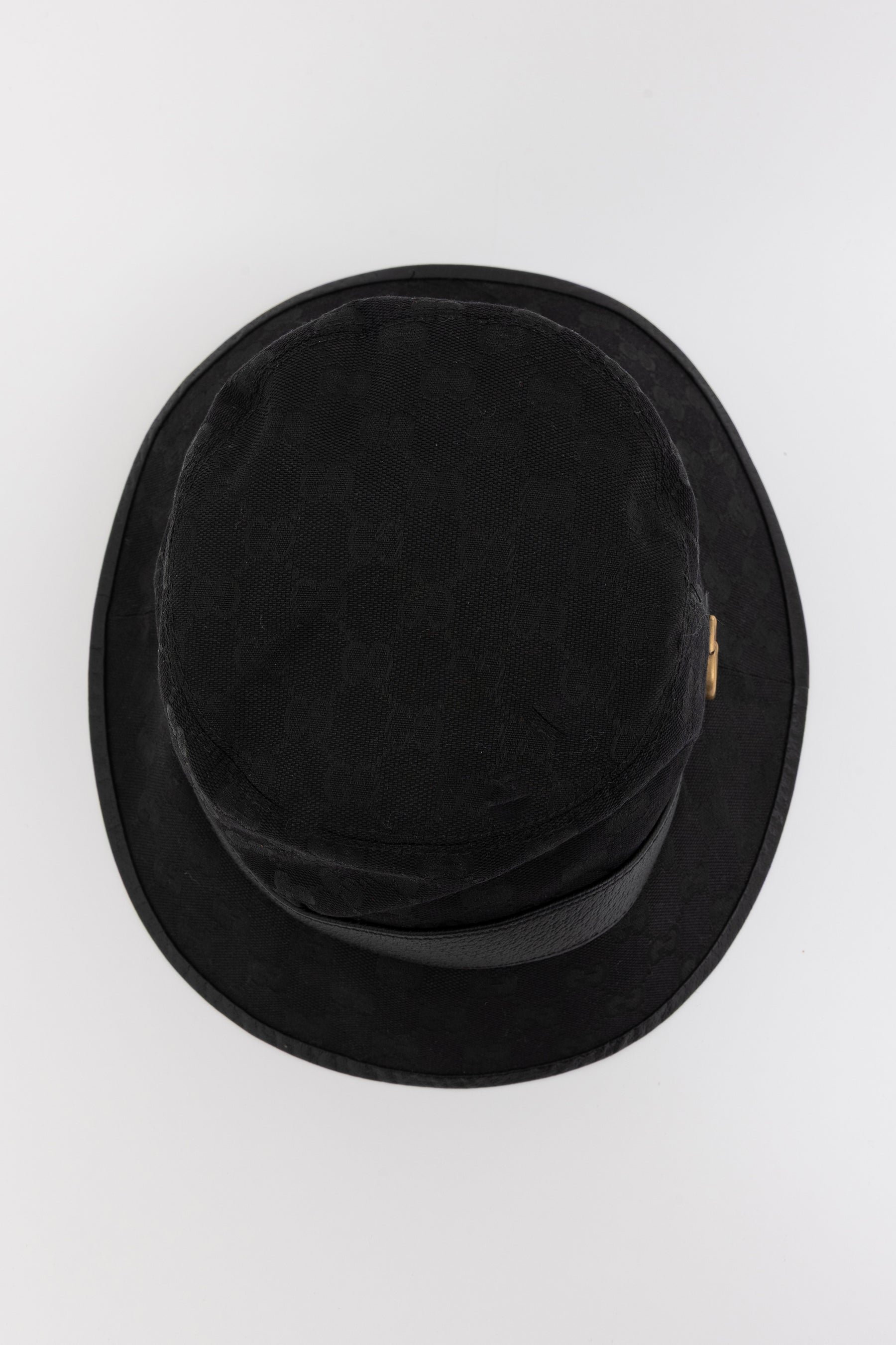 GG Bucket Hat