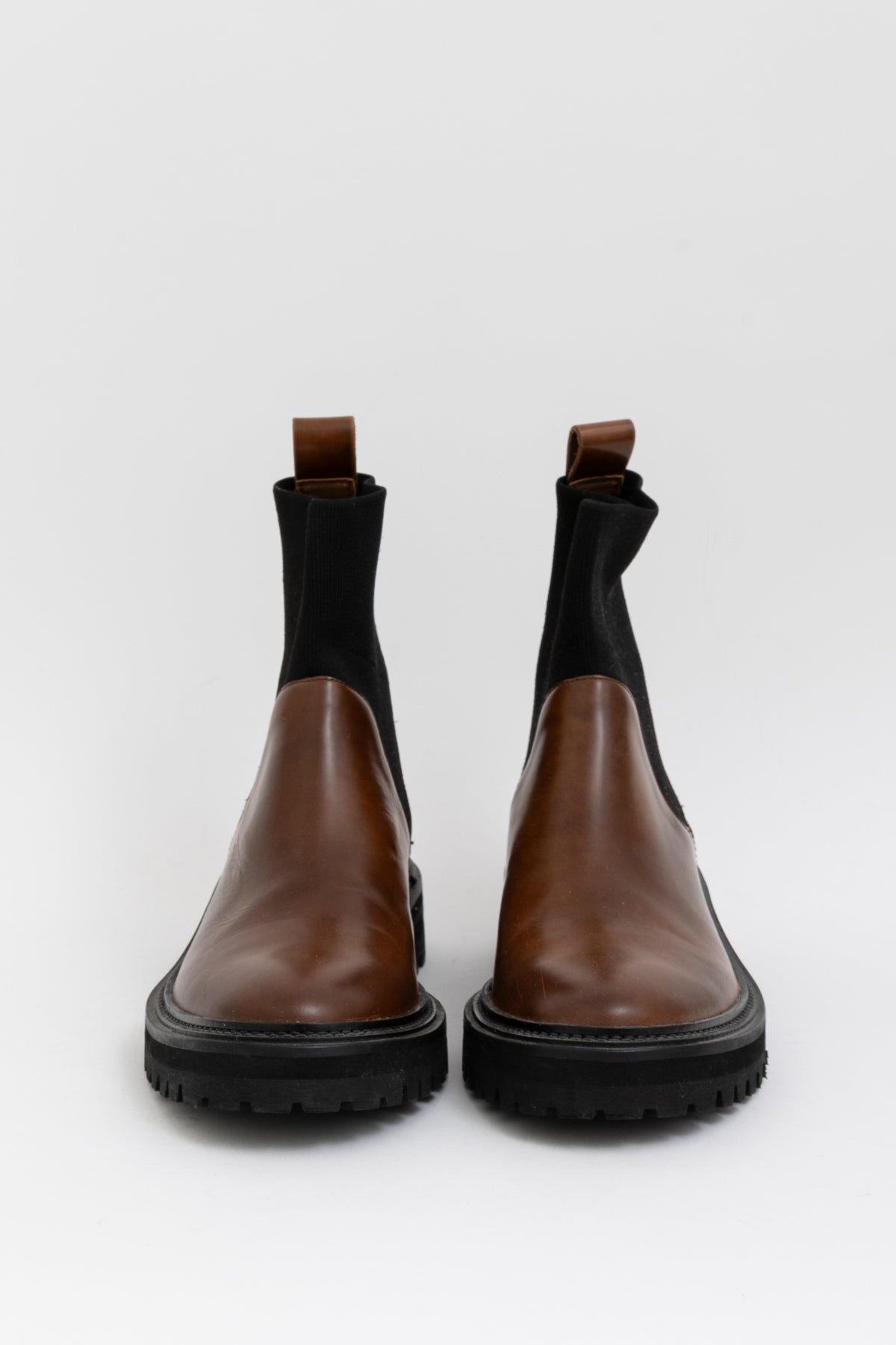Bridget Chelsea Boots