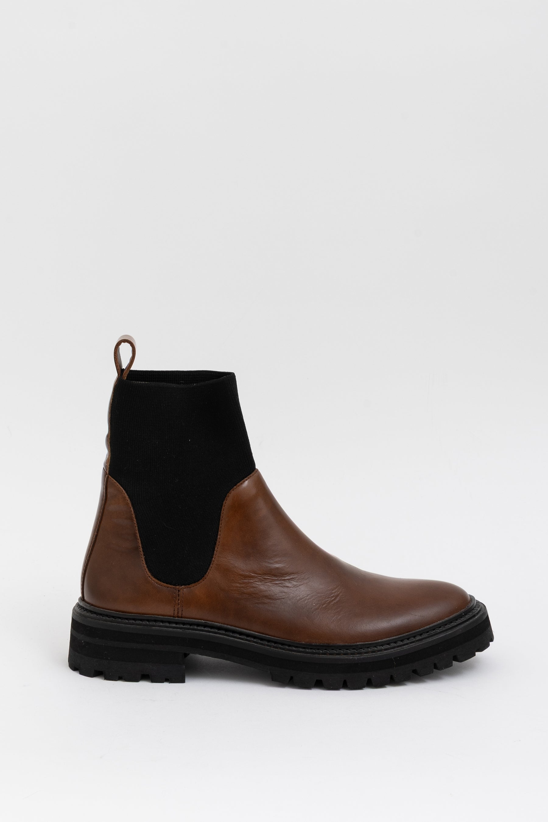 Bridget Chelsea Boots