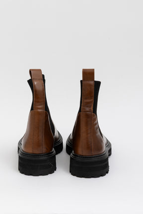 Bridget Chelsea Boots