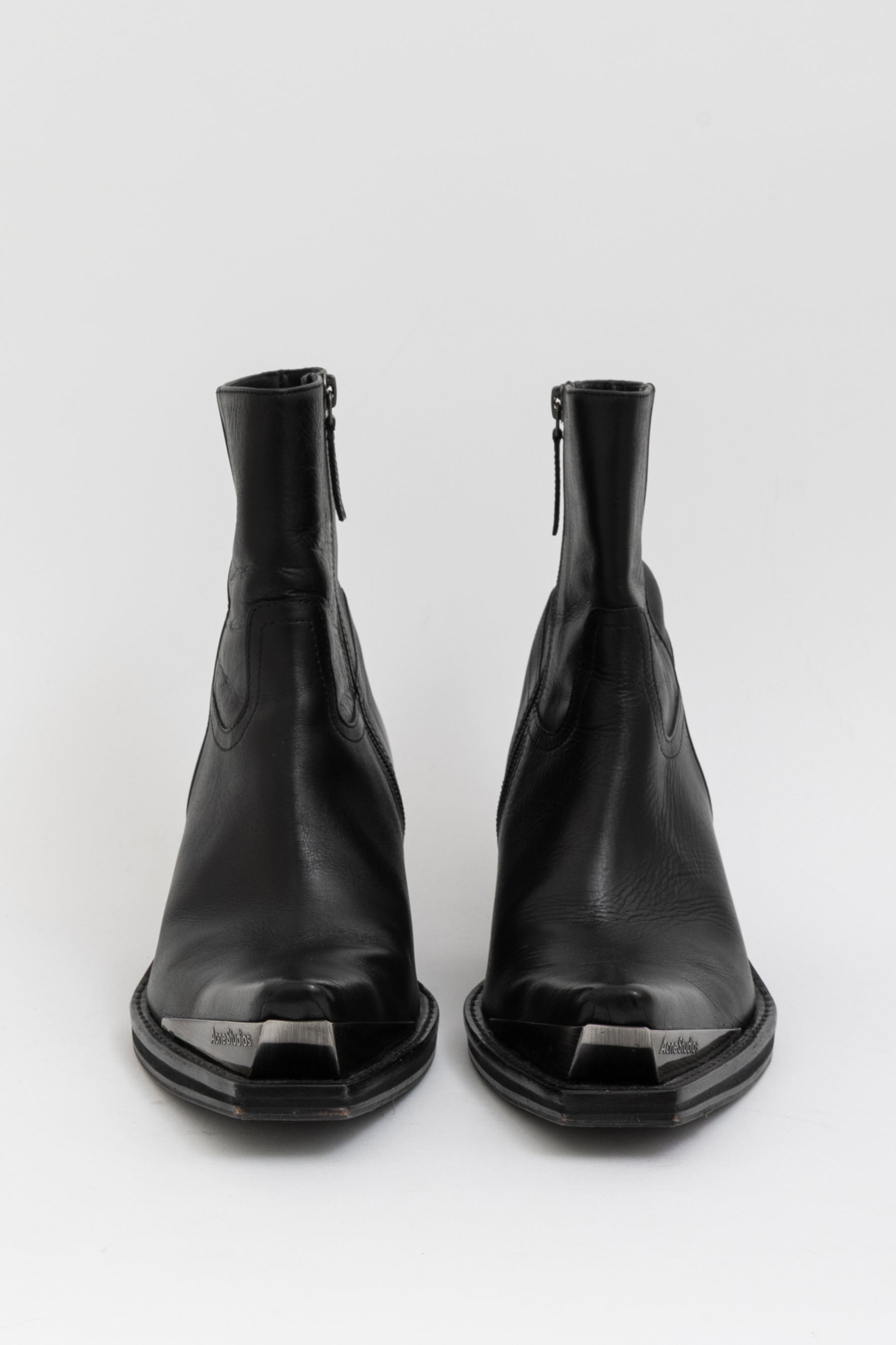 Cowboy Boots