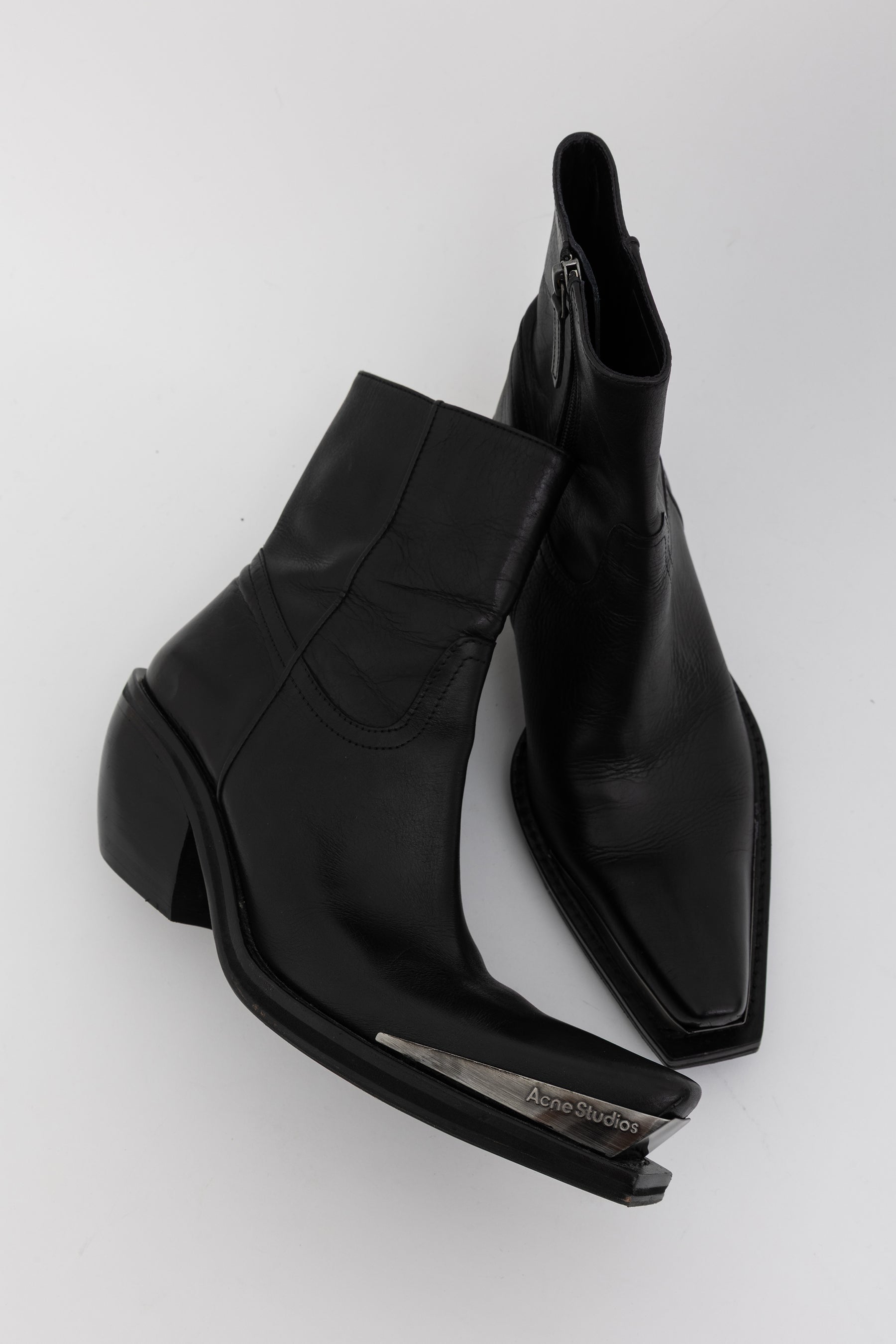 Cowboy Boots