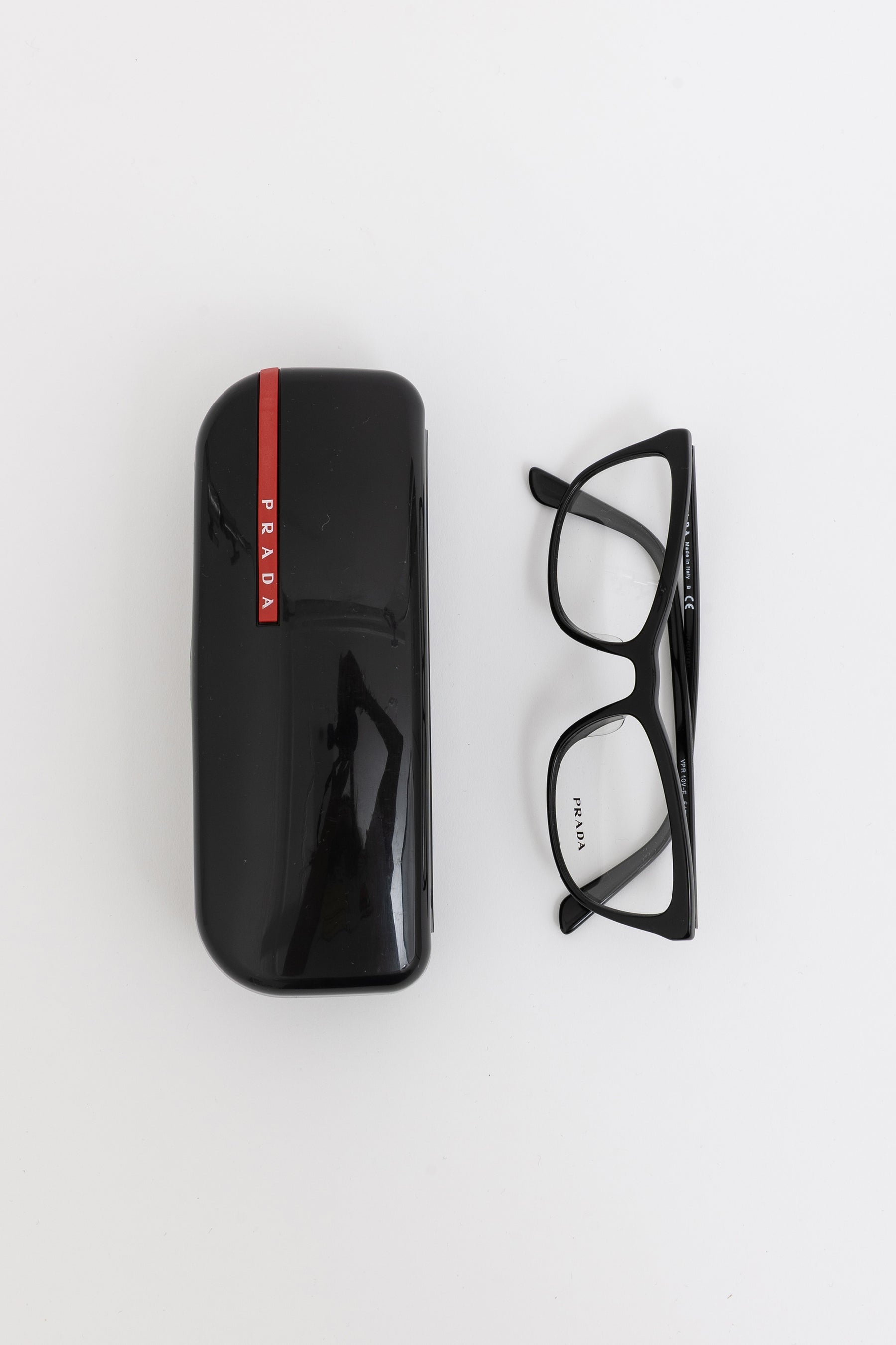 Rectangle Optical Glasses