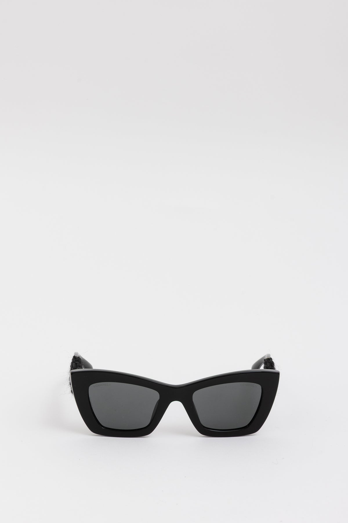 Tweed Sunglasses