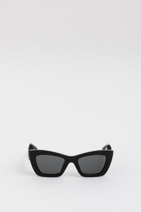 Tweed Sunglasses