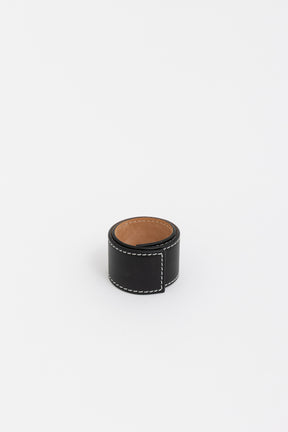 Anagram Slap Bracelet
