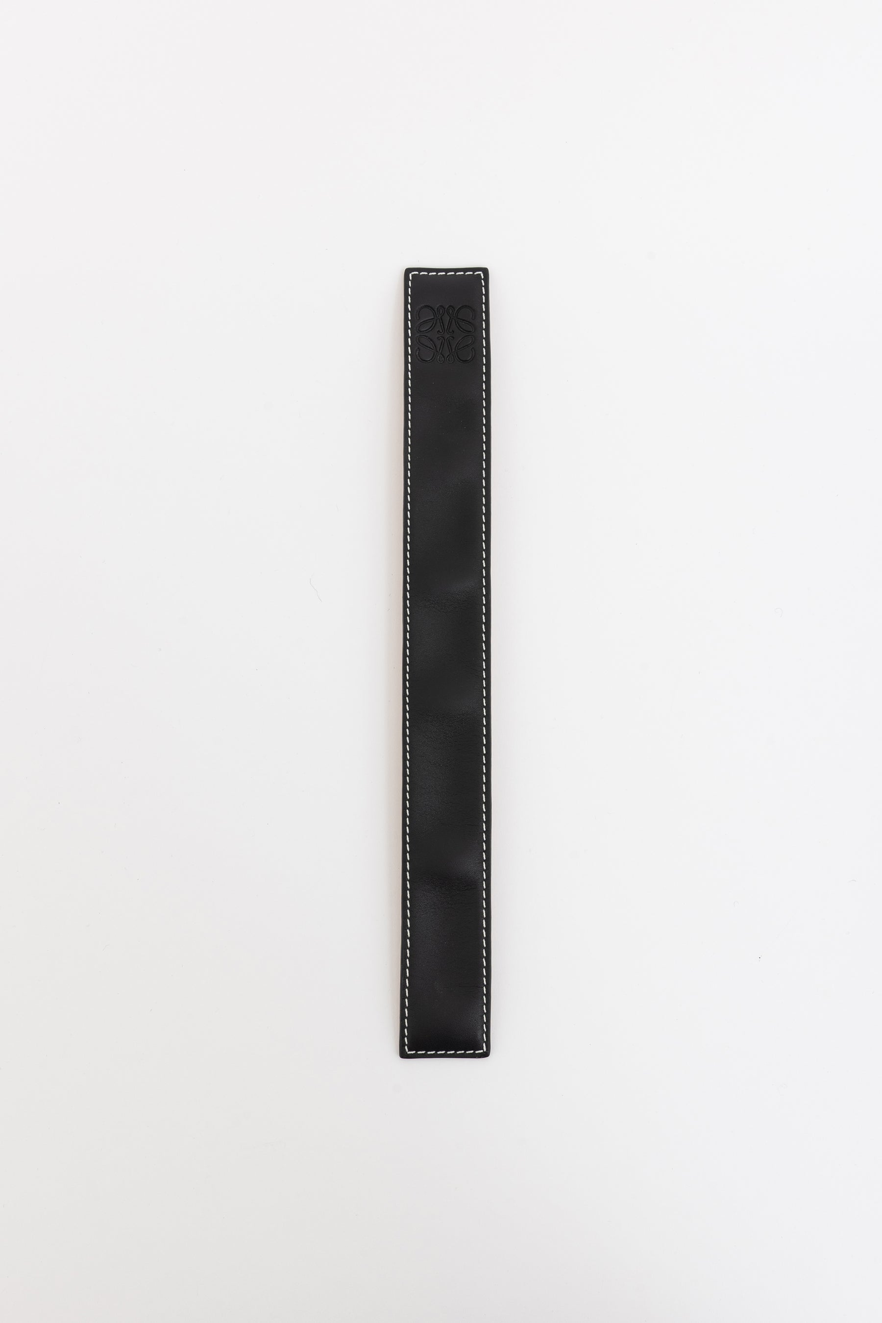 Anagram Slap Bracelet