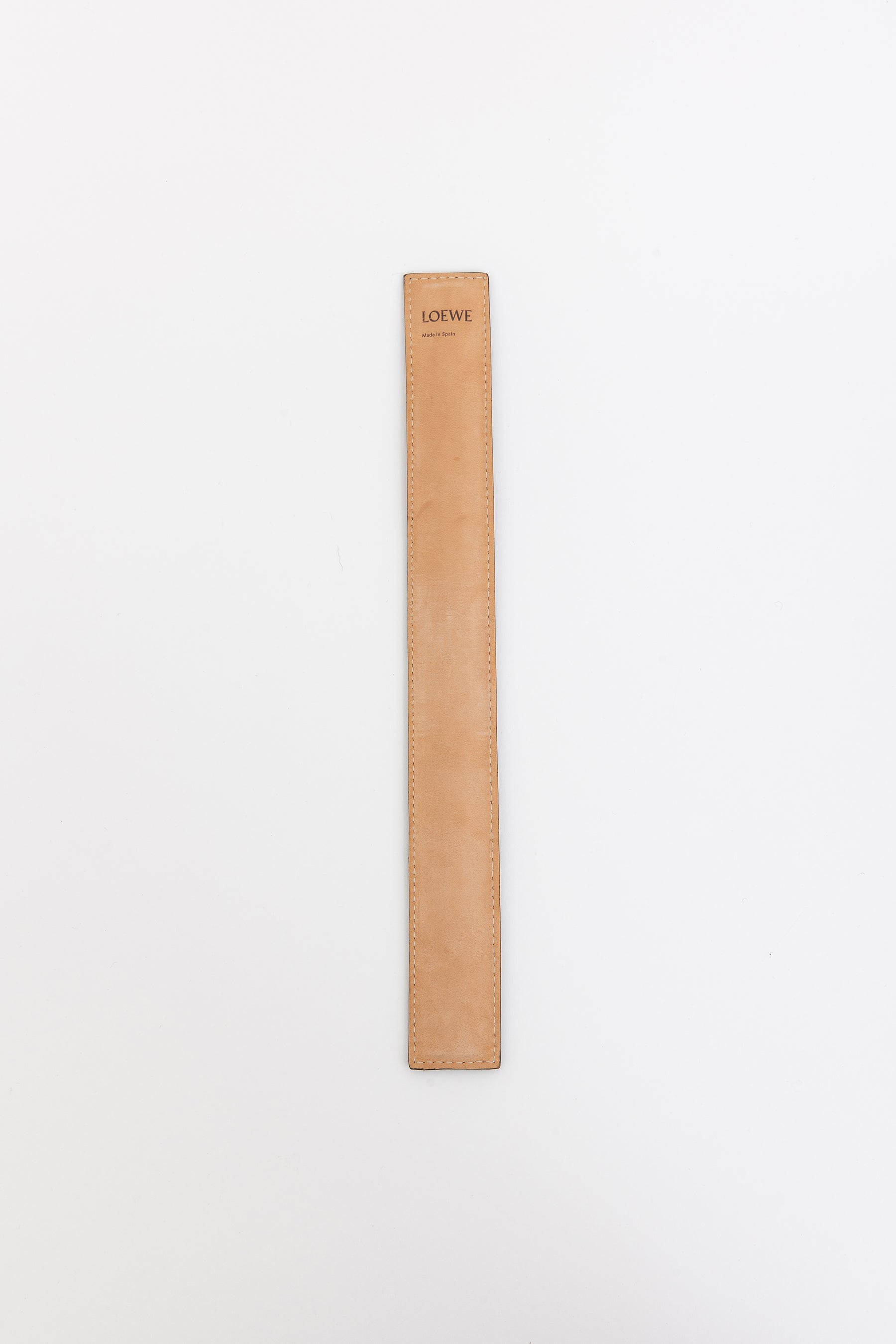 Anagram Slap Bracelet