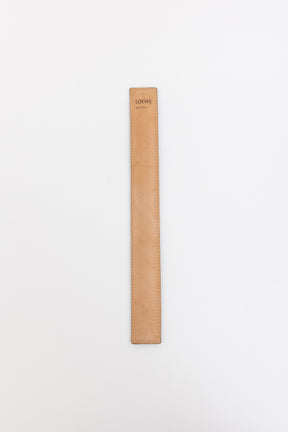 Anagram Slap Bracelet