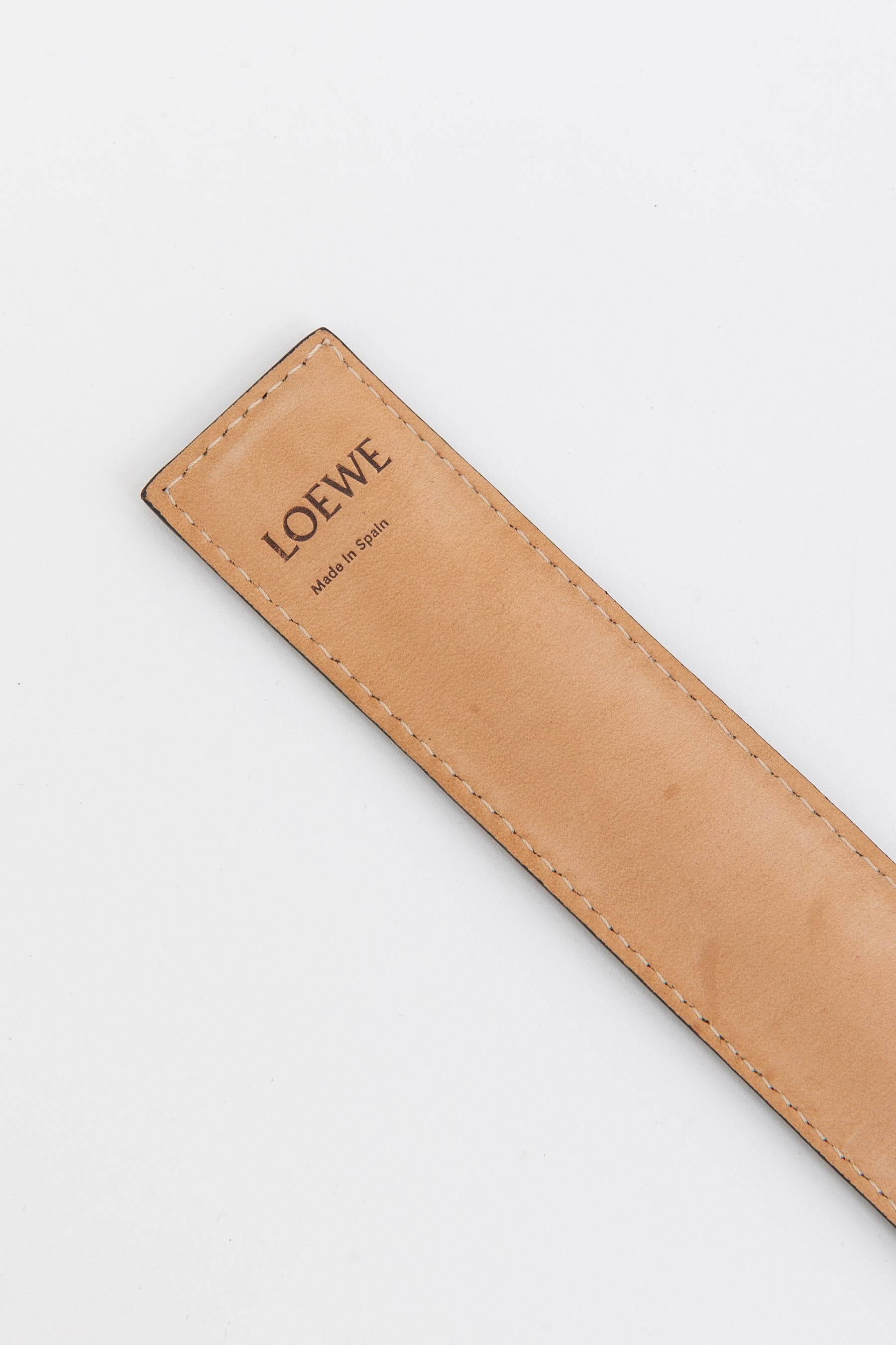 Anagram Slap Bracelet