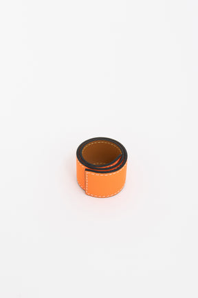 Anagram Slap Bracelet