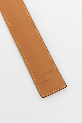 Anagram Slap Bracelet