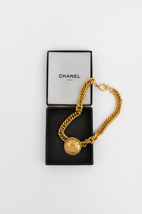 Rue 31 Cambon Choker