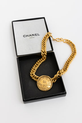 Rue 31 Cambon Choker