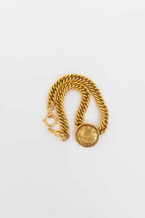 Rue 31 Cambon Choker