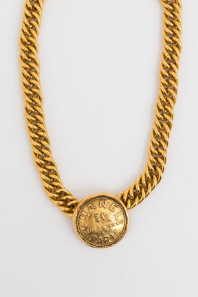 Rue 31 Cambon Choker