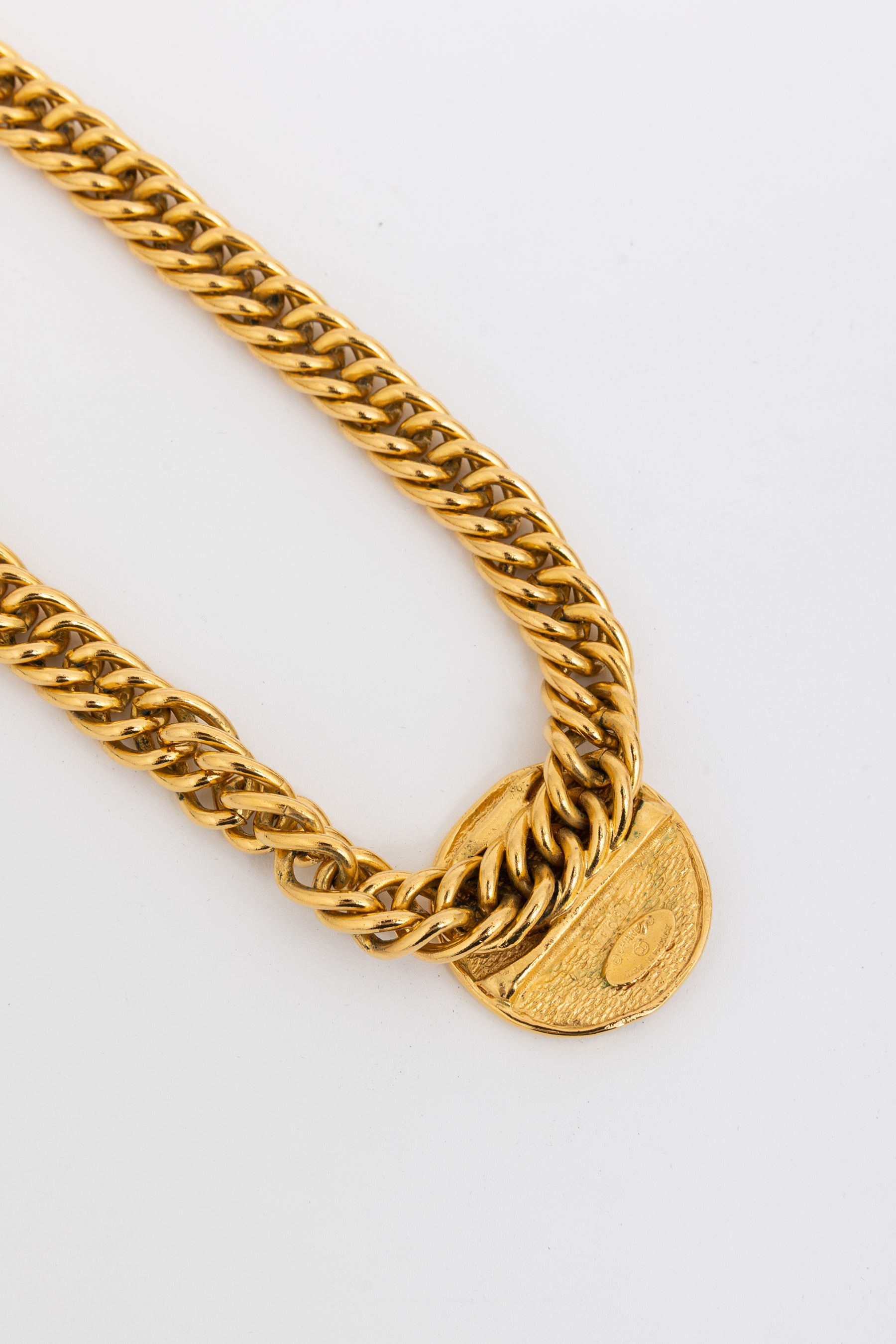 Rue 31 Cambon Choker