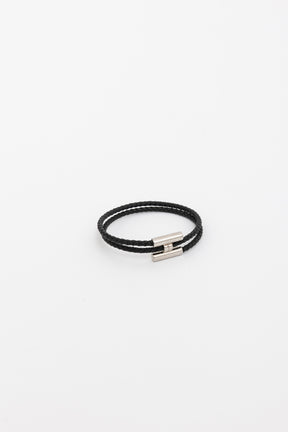 Tournis Tresse Bracelet