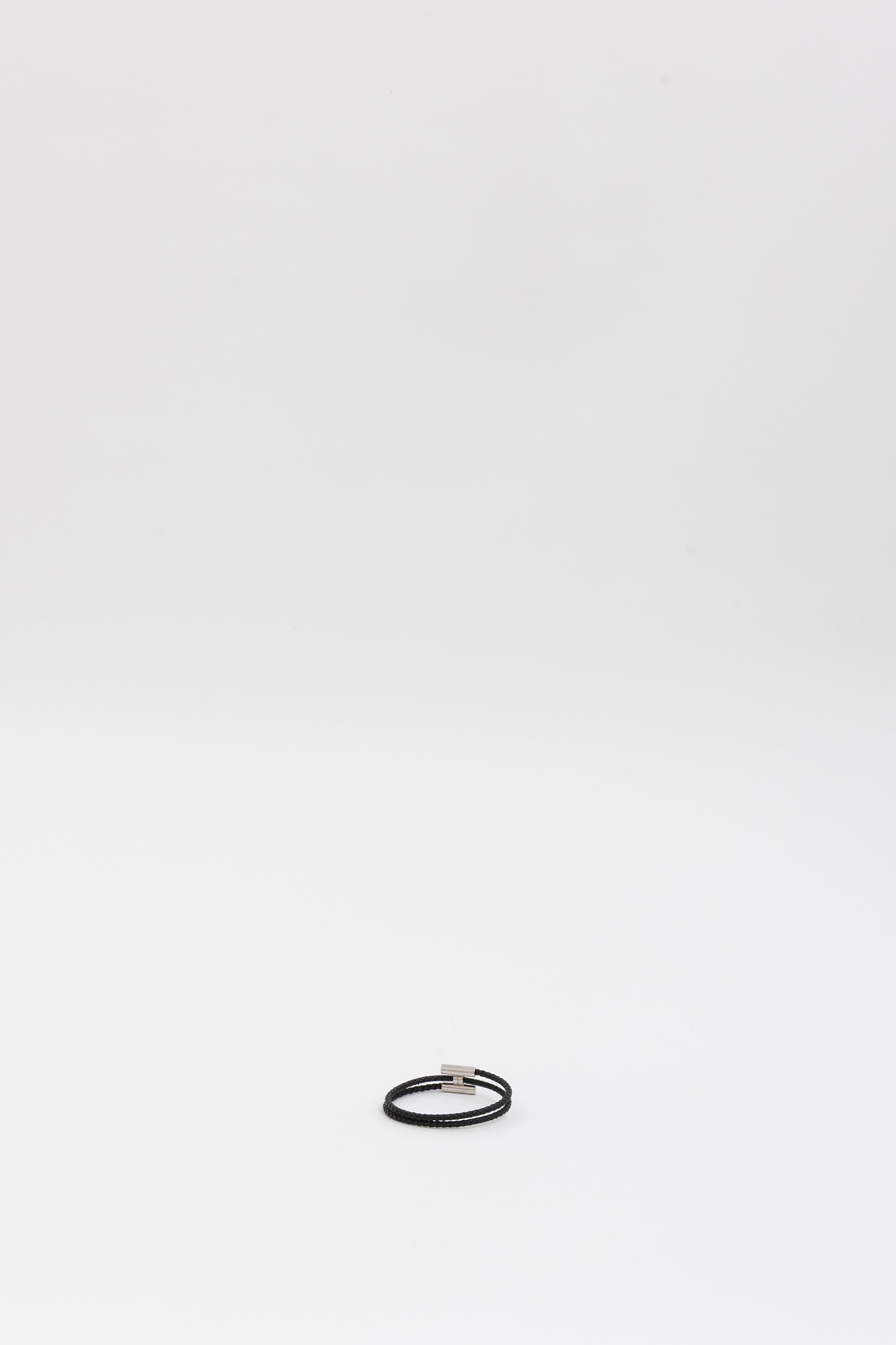 Tournis Tresse Bracelet