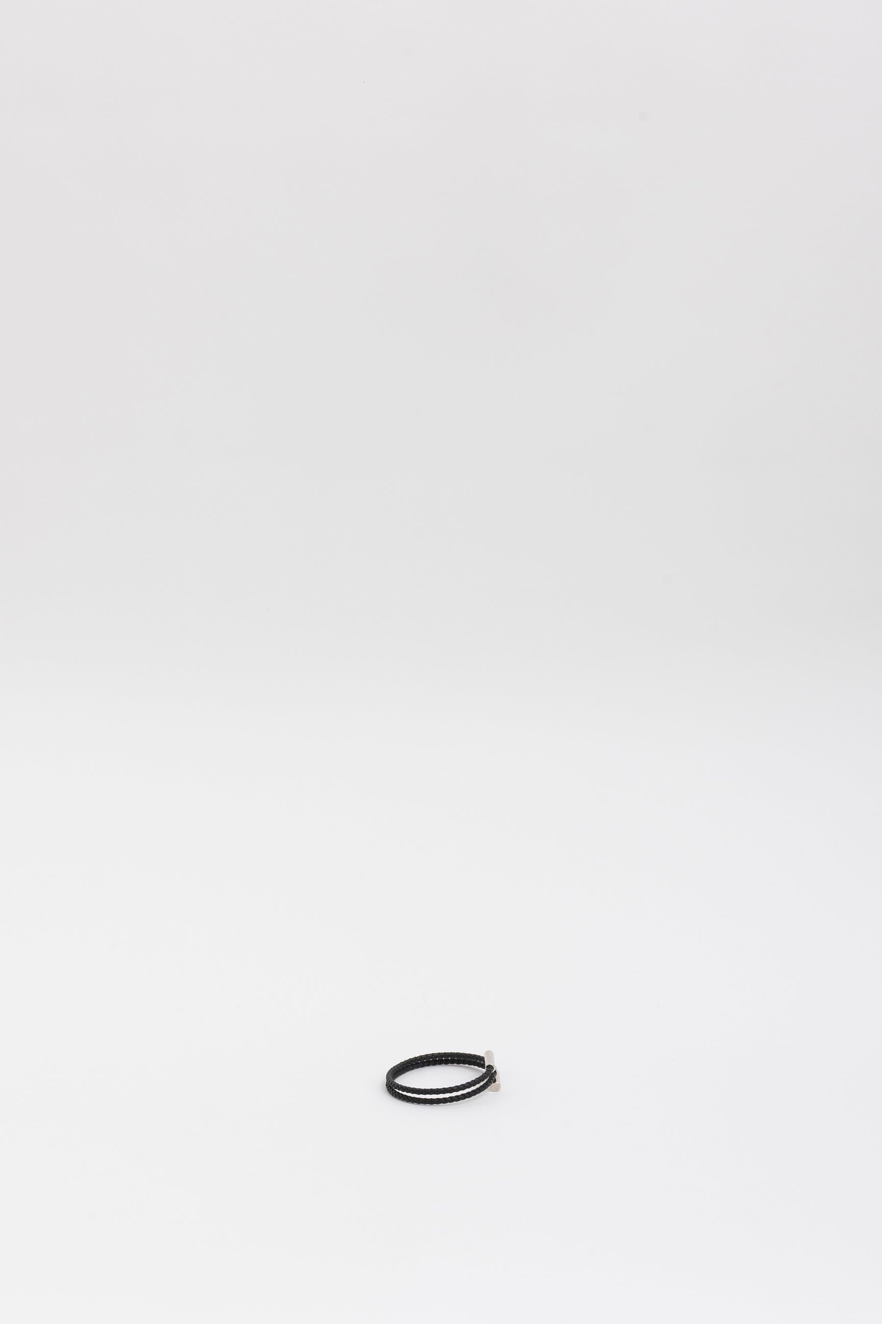 Tournis Tresse Bracelet