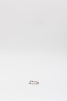 Monogram Chain Bracelet