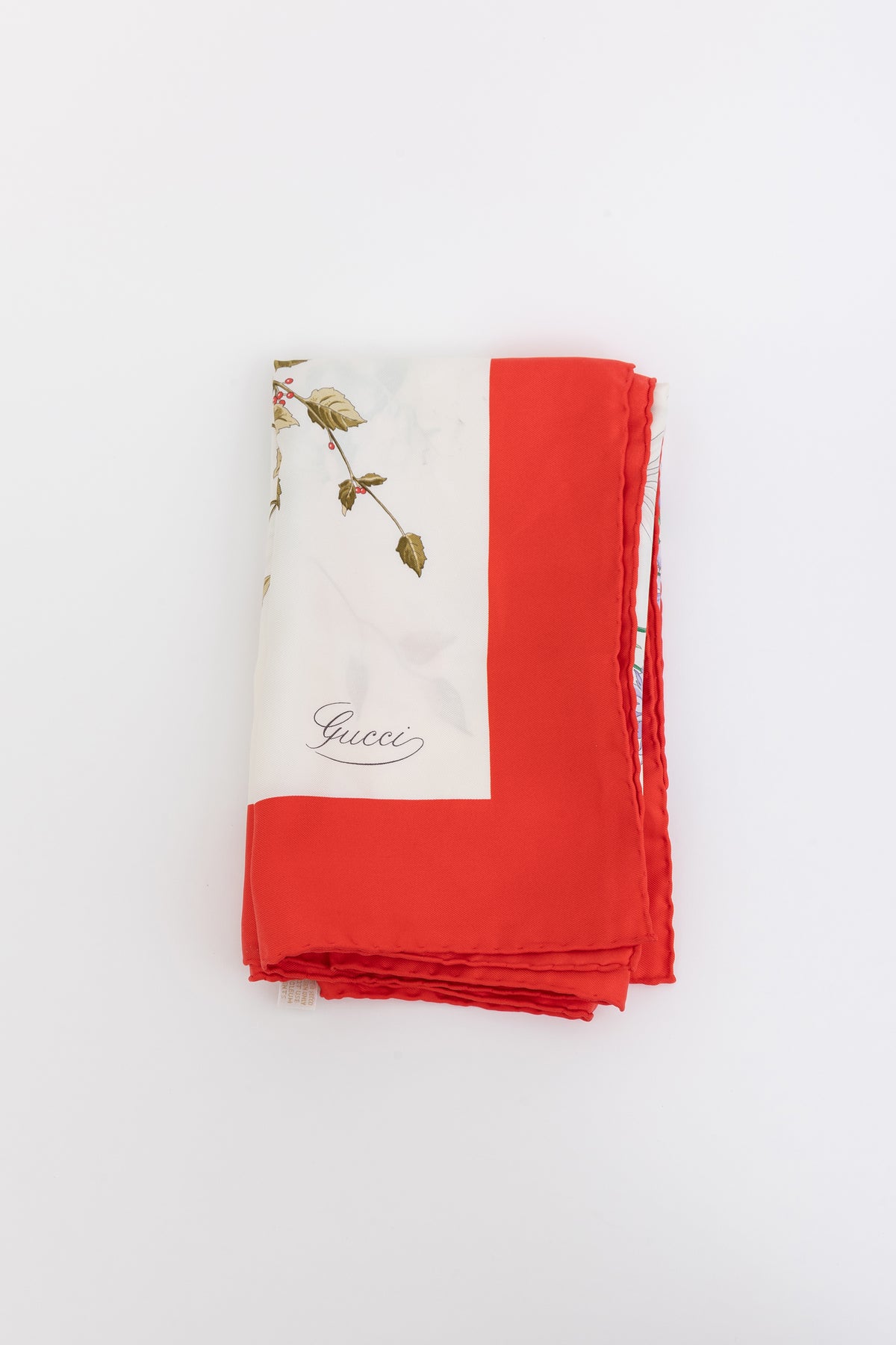 Flora Scarf