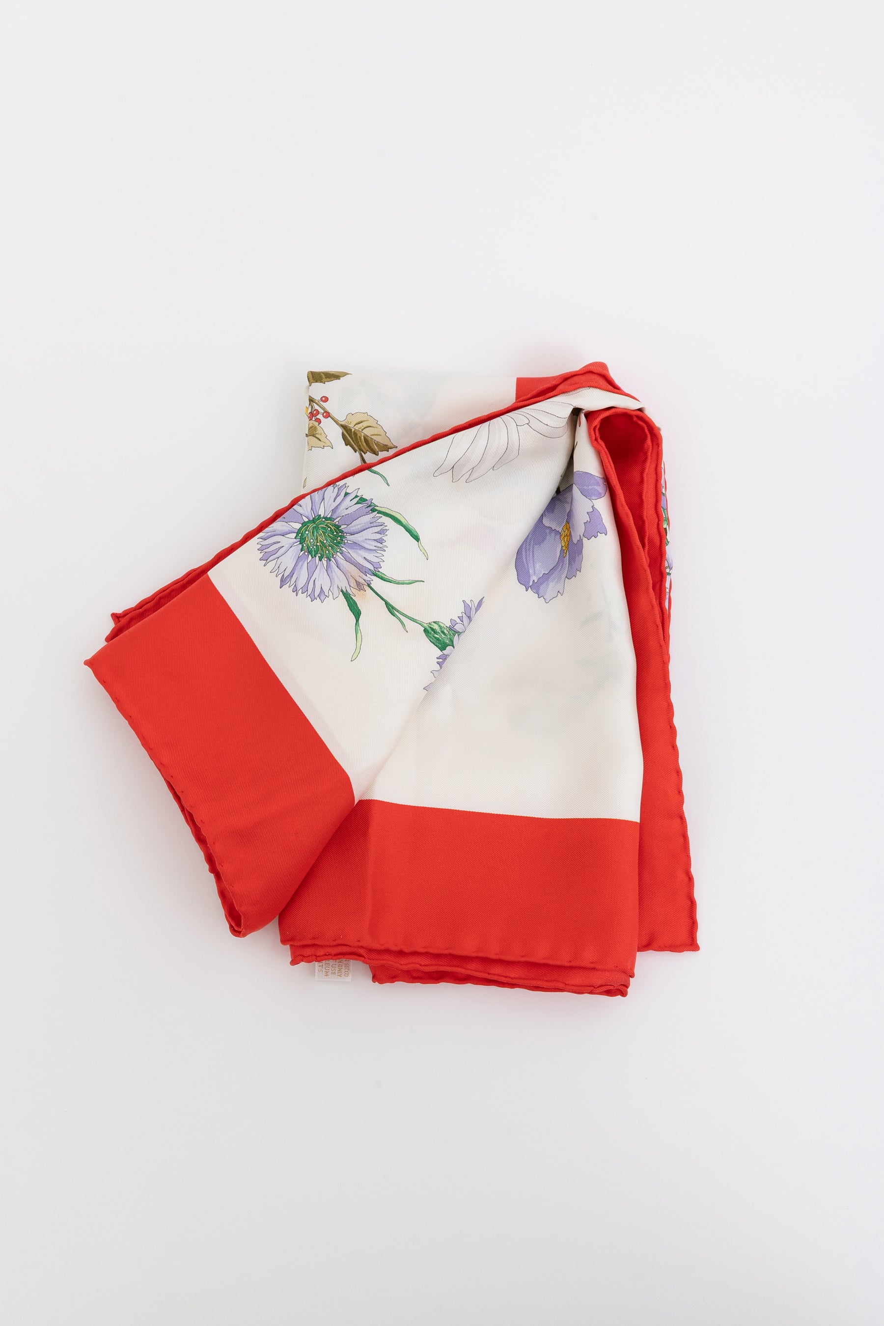 Flora Scarf